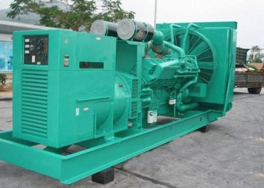 红塔75kw康明斯柴油发电车出租图片 红塔75kw康明斯柴油发电车出租图片